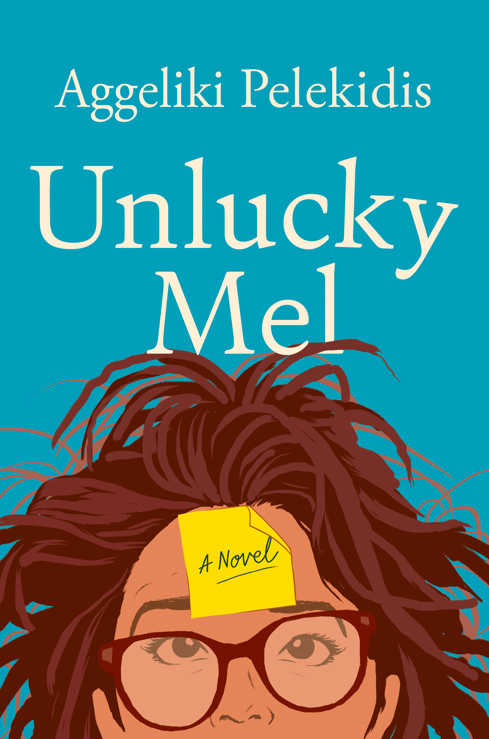 APelekidis Unlucky Mel cover.jpg